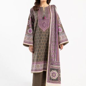 3 piece eastern suit for women bysuneha store